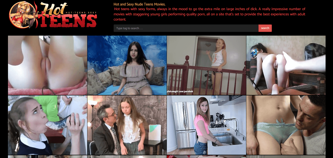 Teen Porn pic sites